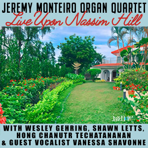 Listen to I'm Confessin' that I Love You (Live) song with lyrics from Jeremy Monteiro