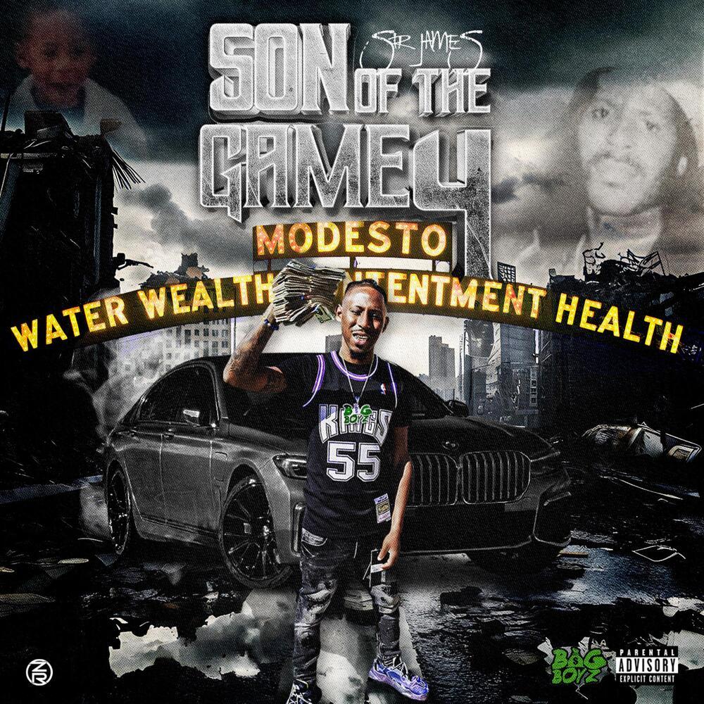 Broke Flow (Explicit)