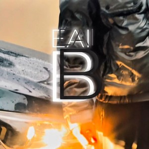 收聽Dz Cardoso的Eai B歌詞歌曲