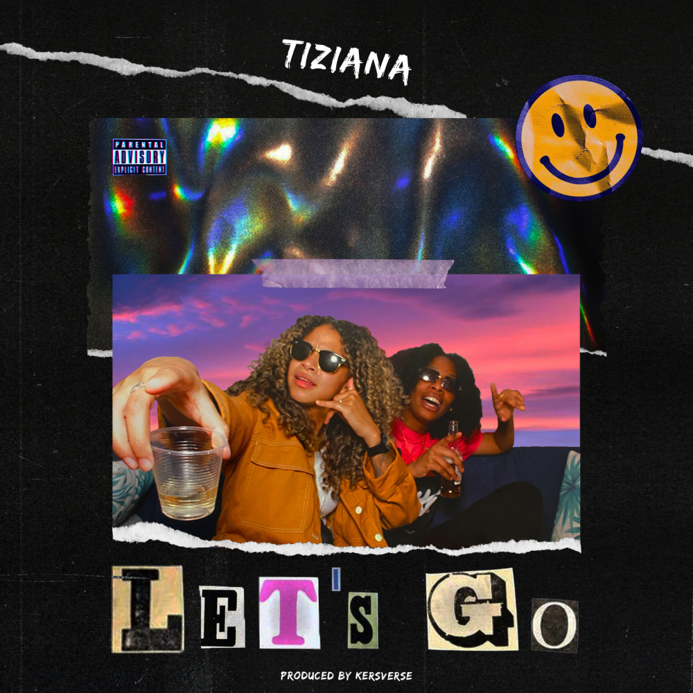 Let's Go (Explicit)