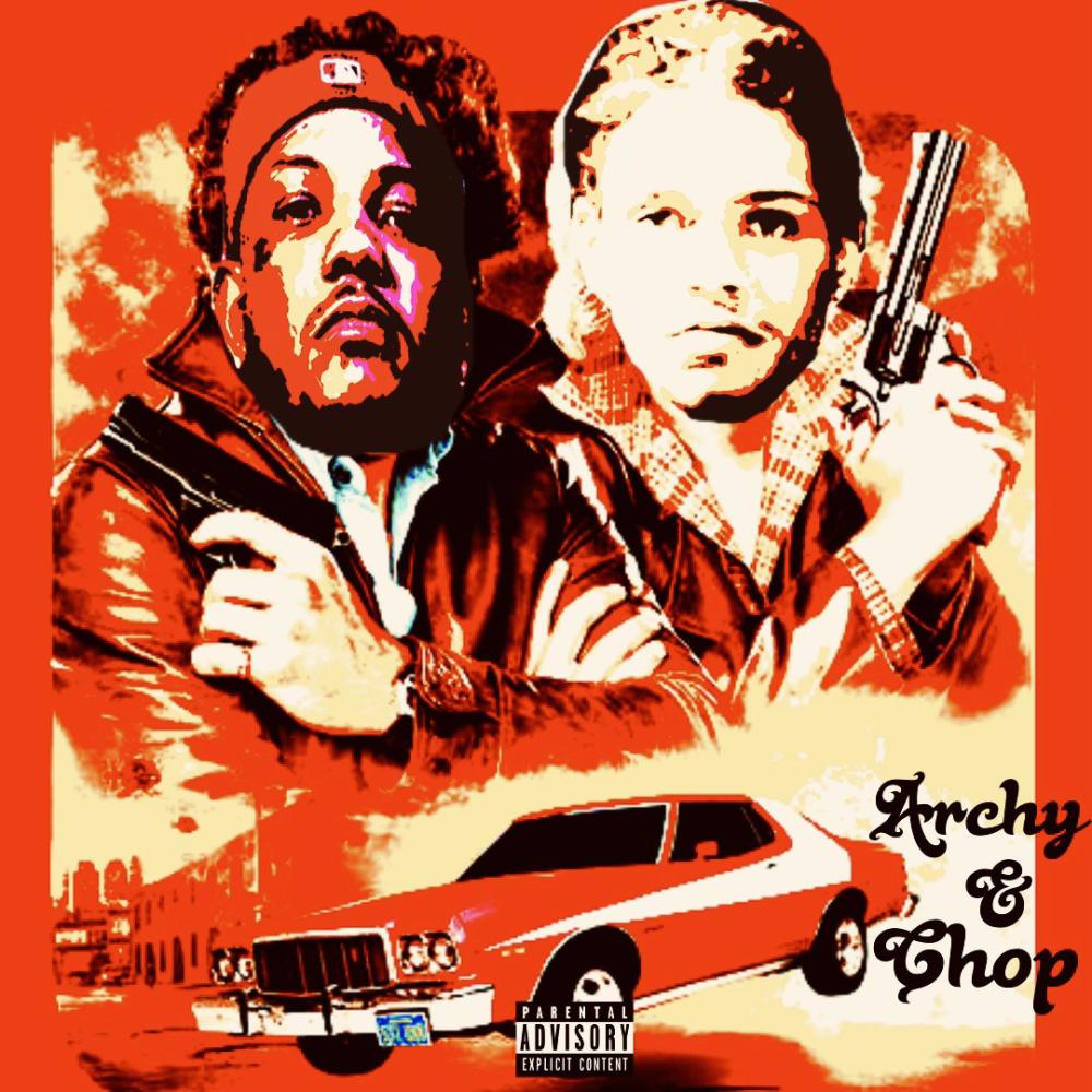 Change Up (Explicit)