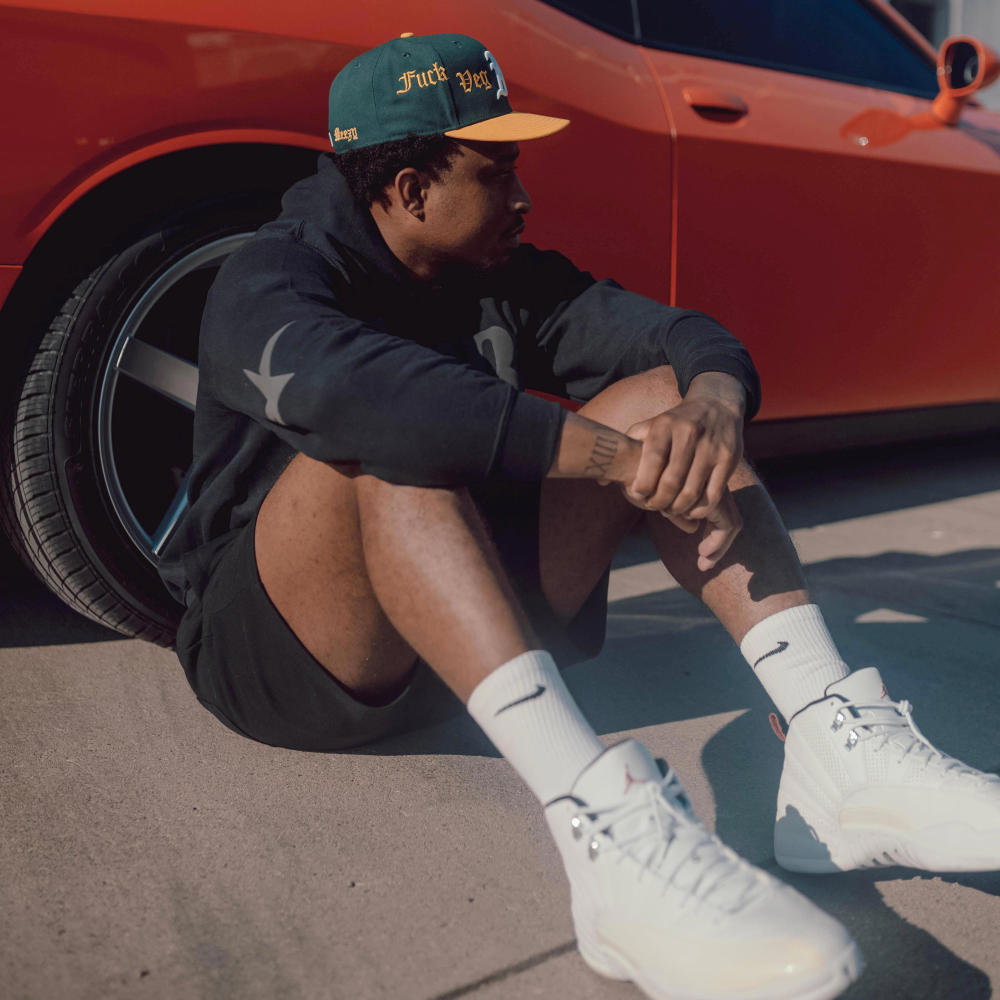 SHAWTY (feat. Euroz) (Explicit)