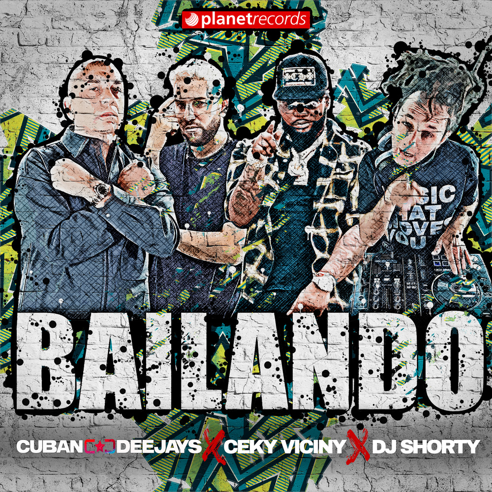 Bailando
