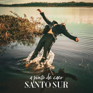 Santo Sur的專輯A Punto de Caer