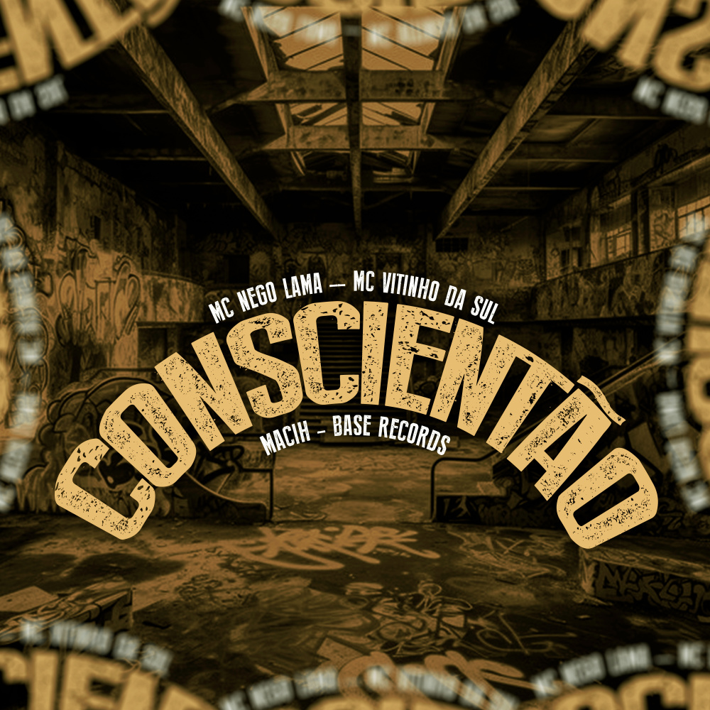 Conscientão (Explicit)