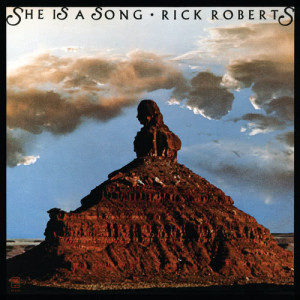 ดาวน์โหลดและฟังเพลง She Is A Song (Album Version) พร้อมเนื้อเพลงจาก RIck Roberts