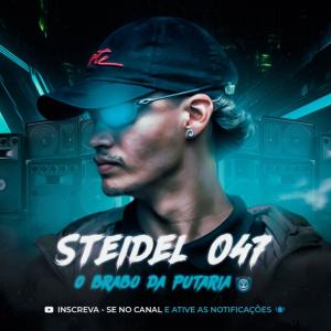 Dj Steidel 047的專輯SEQUÊNCIA DE PUTARIA (Explicit)
