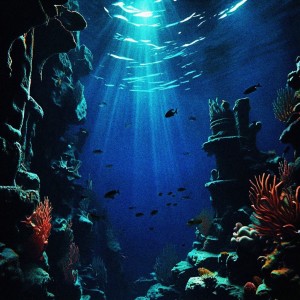 收聽Avril的Underwater歌詞歌曲