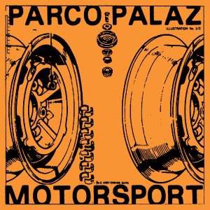 收聽Parco Palaz的Motorsport歌詞歌曲