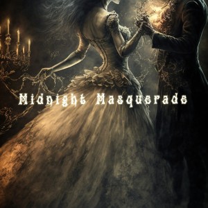 收听PeriTune的Midnight Masquerade歌词歌曲