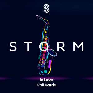 Phil Harris的专辑In Love