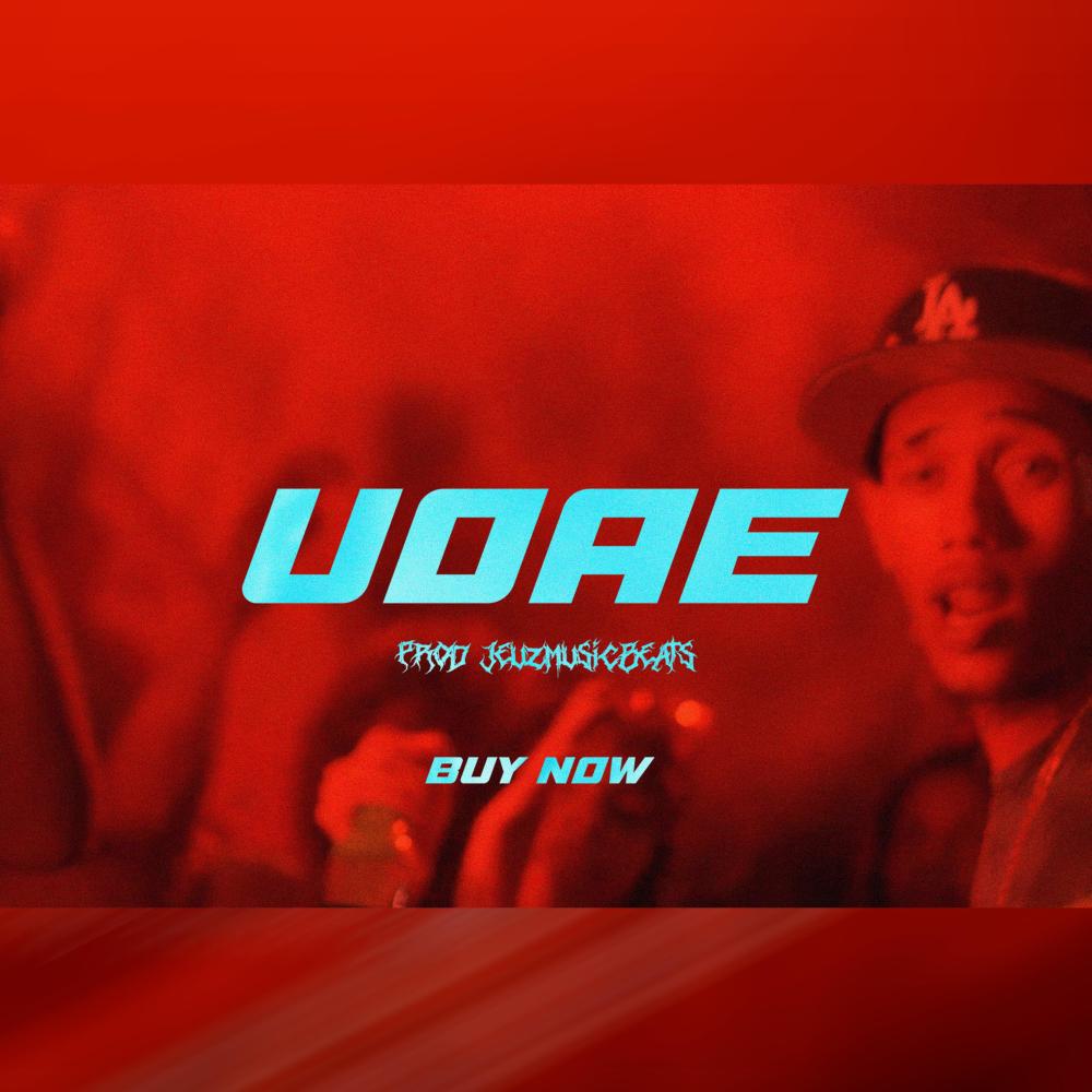 UOA EInstrumental de Dembow