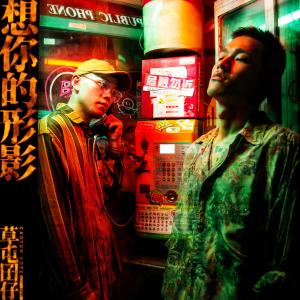 收聽草屯囝仔的想你的形影歌詞歌曲