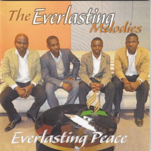 ดาวน์โหลดและฟังเพลง Evalasting Peace พร้อมเนื้อเพลงจาก The Everlasting Melodies