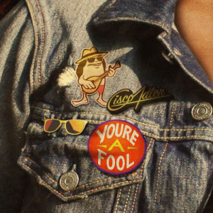 You're a Fool (feat. G. Love) - Single
