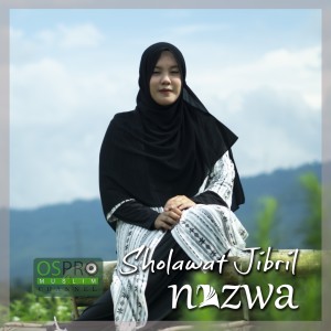 Album Sholawat Jibril oleh Nazwa Maulidia