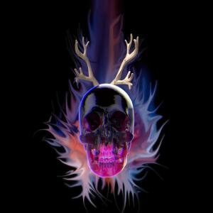 Listen to Dark Dreams song with lyrics from Amwa