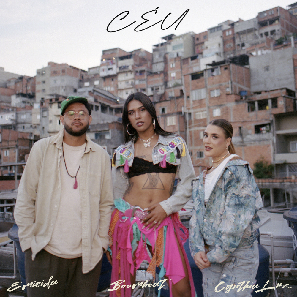CÉU (Explicit)
