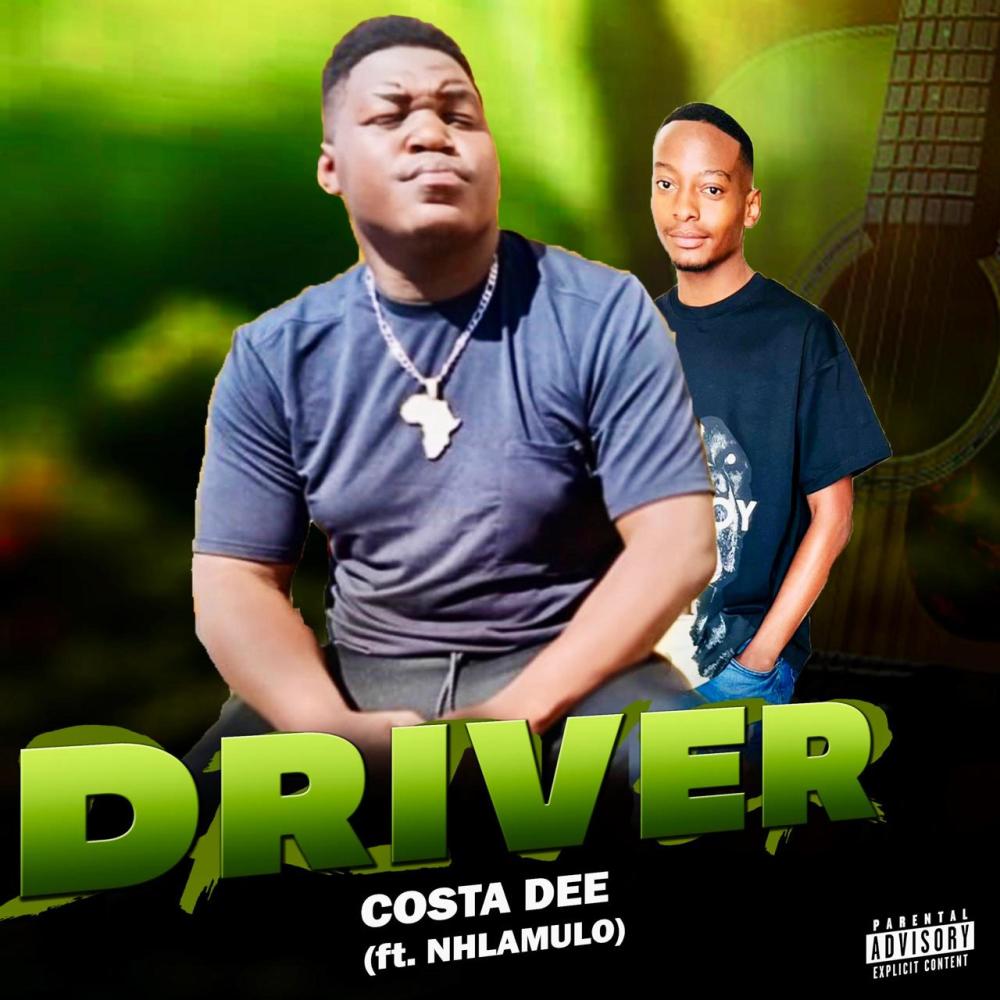 Driver (feat. Nhlamulo)
