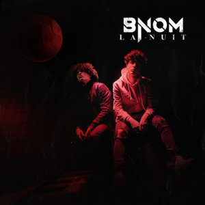 BNOM的專輯La nuit