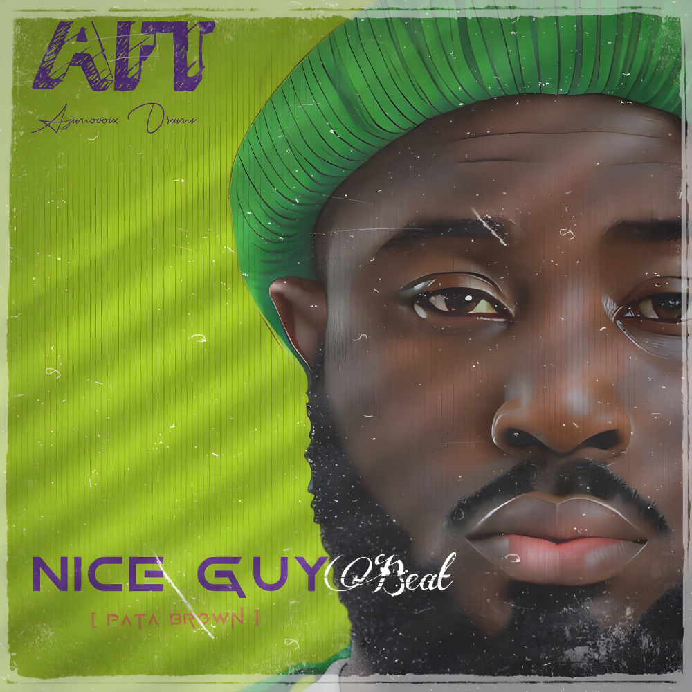 Nice Guy (Pata Brown)