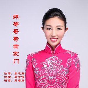 Listen to 妹等哥哥回家门 (完整版) song with lyrics from 王春燕
