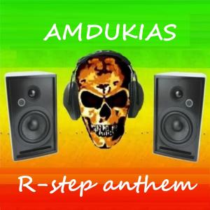 Listen to R-step anthem song with lyrics from Amdukias