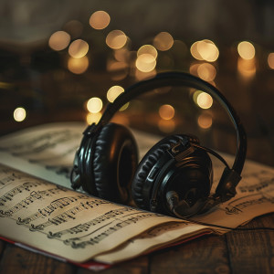 อัลบัม Lofi Sessions: Mellow Harmonic Beats ศิลปิน Midnight Lofi Harmony
