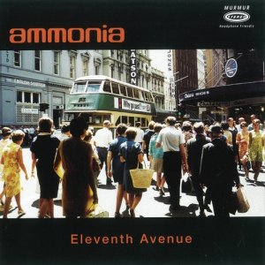 ดาวน์โหลดและฟังเพลง Monochrome พร้อมเนื้อเพลงจาก Ammonia