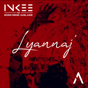 Album Lyannaj' from Inkee
