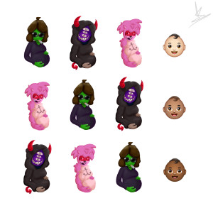 ดาวน์โหลดและฟังเพลง UCBR (Explicit) พร้อมเนื้อเพลงจาก WatWatGoré