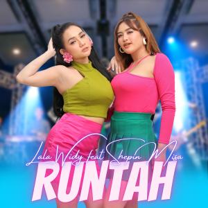 Lala Widy的专辑RUNTAH