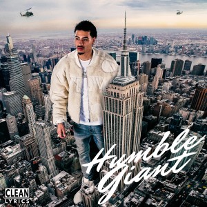 Jay Critch的專輯Humble Giant