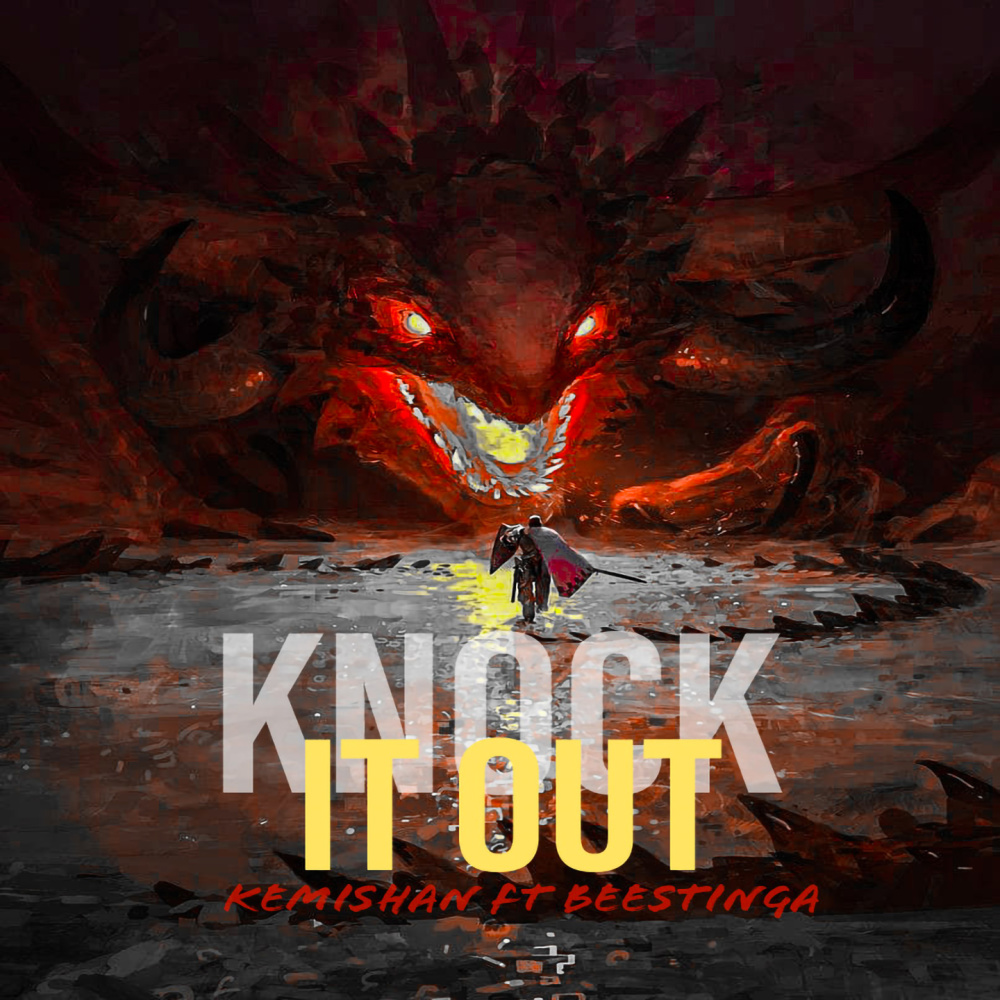 Knock It Out