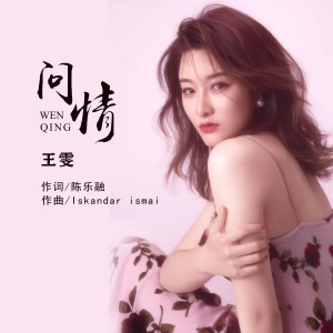 Album 问情(翻唱) from 王雯