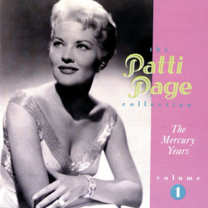 收聽Patti Page的I Went To Your Wedding (1952 Single Version)歌詞歌曲