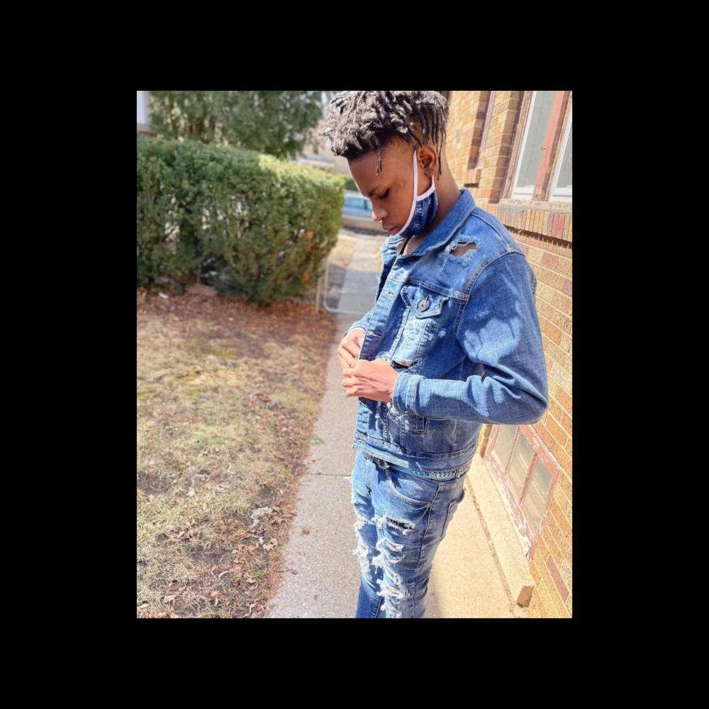 Until My Days Over (feat. Rtm Lilsixx) (Explicit)