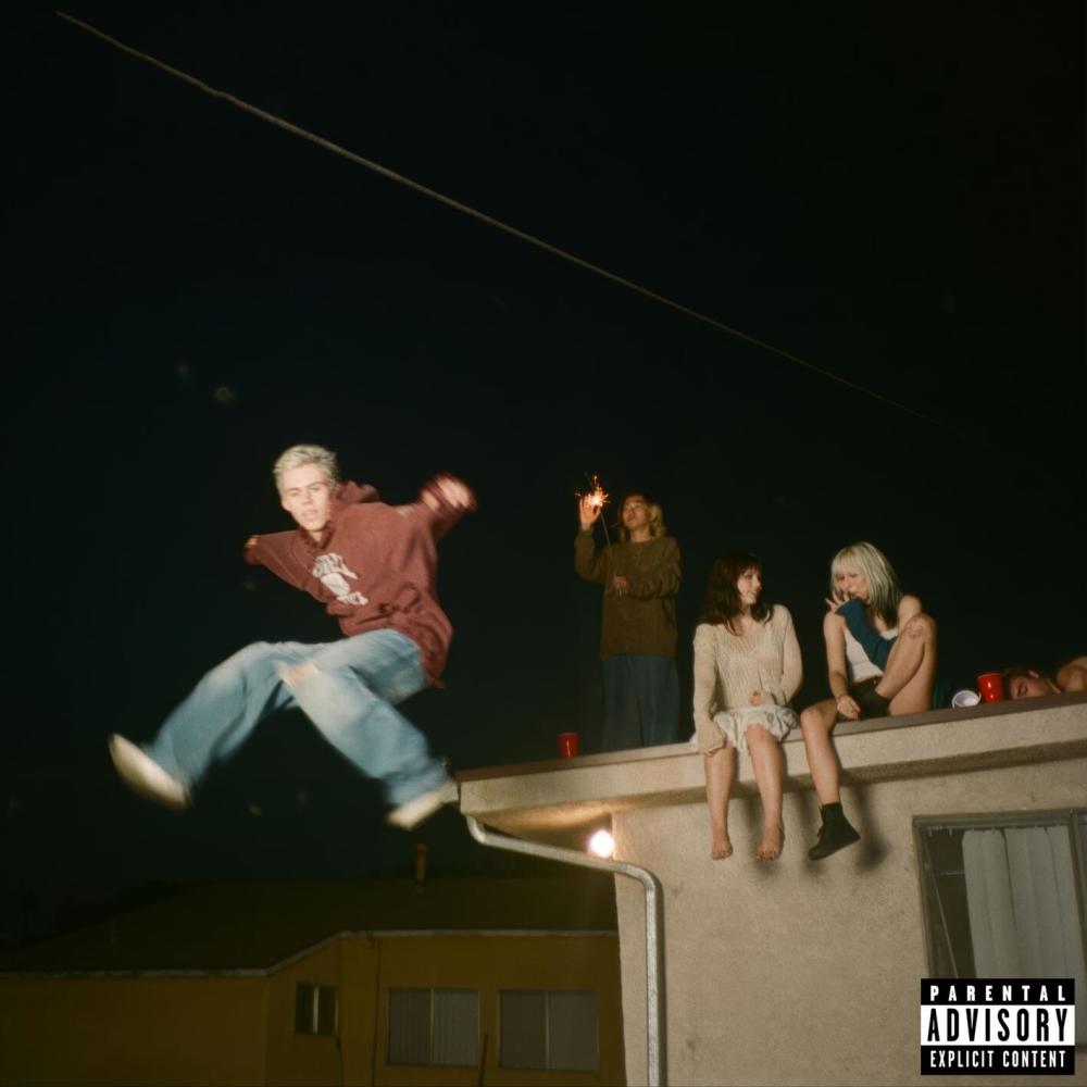 TOO MUCH (Explicit)