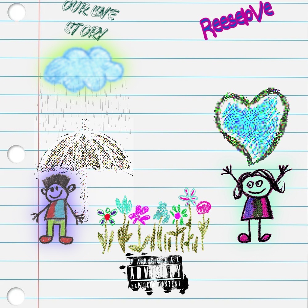 Our Love Story (Explicit)
