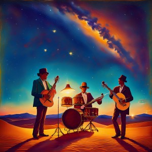 default playlist img