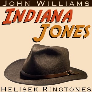 ดาวน์โหลดและฟังเพลง Williams: Indiana Jones Main Title (The Raiders March); Theme from the Movie Soundtrack; John Williams (其他) พร้อมเนื้อเพลงจาก Helisek Ringtones