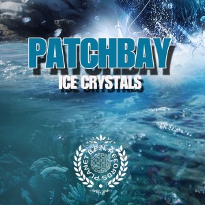 Ice Crystals - Single