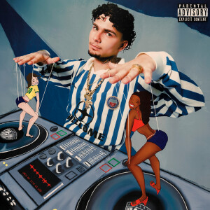 ดาวน์โหลดและฟังเพลง Digital Influencer (Explicit) พร้อมเนื้อเพลงจาก Dj Alle da coro