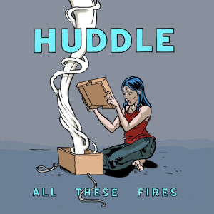 ดาวน์โหลดและฟังเพลง It Nights พร้อมเนื้อเพลงจาก Huddle
