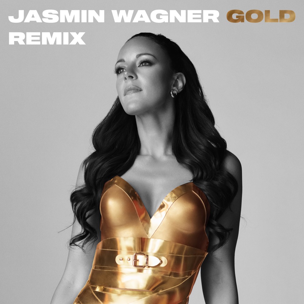 Gold (Rolexz 3,3oz goldener Bass Mix)