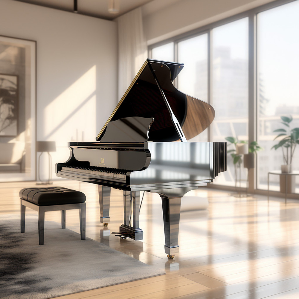 Serene Jazz Echoes for Restful Sleep