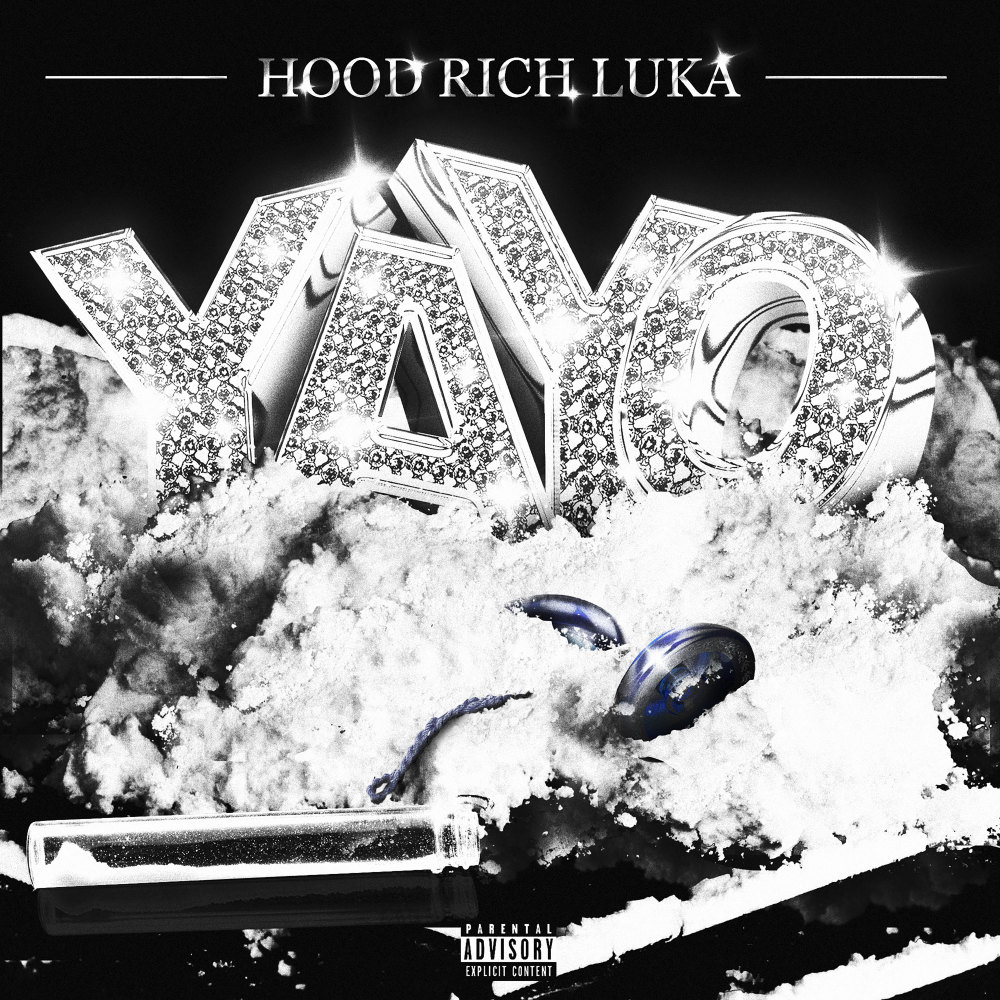 YAYO (Explicit)