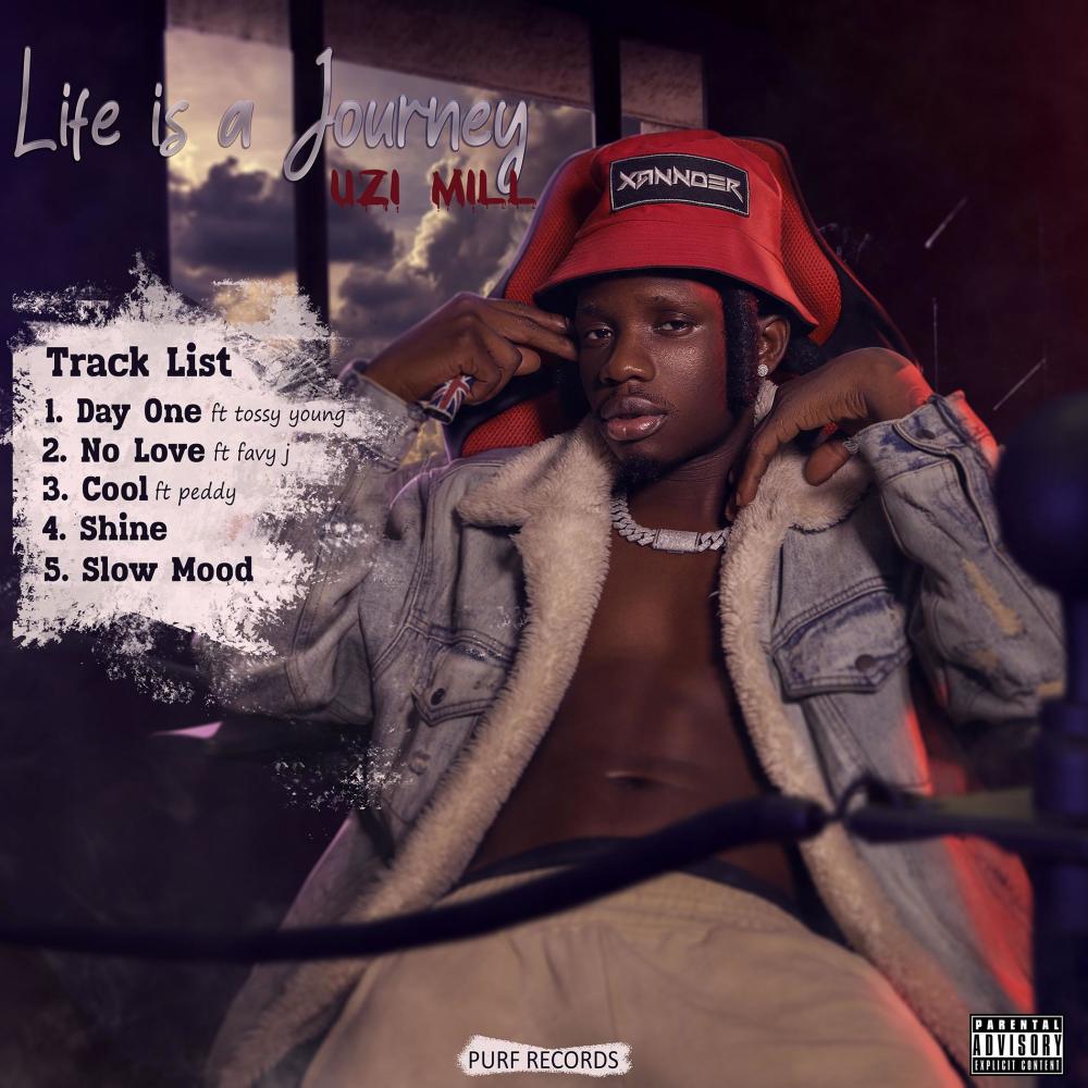 Day one (feat. Tossy young) (Explicit)