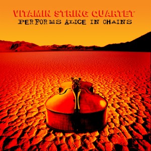 ดาวน์โหลดและฟังเพลง Down in a Hole พร้อมเนื้อเพลงจาก Vitamin String Quartet