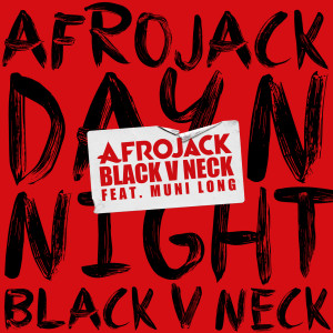 Afrojack的專輯Day N Night